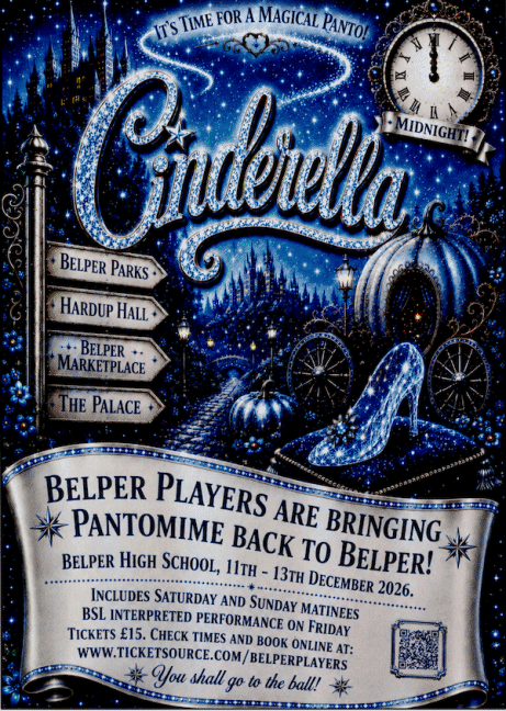 Cinderella