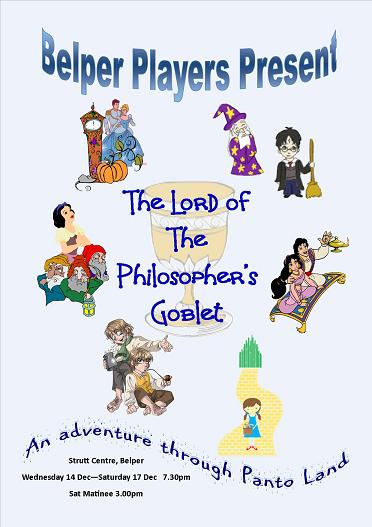 Philosophers Poster