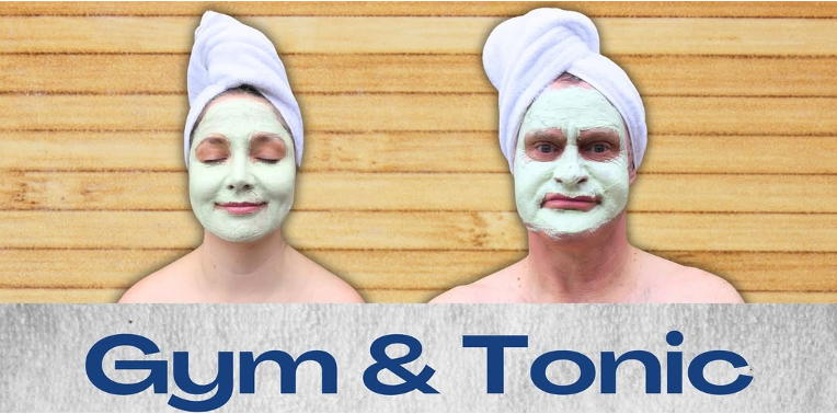 Gym and Tonic Image